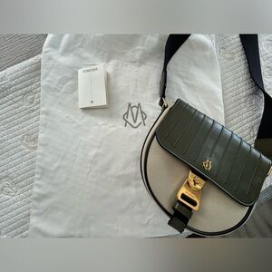 Rimowa Never Still Cross Body Bag